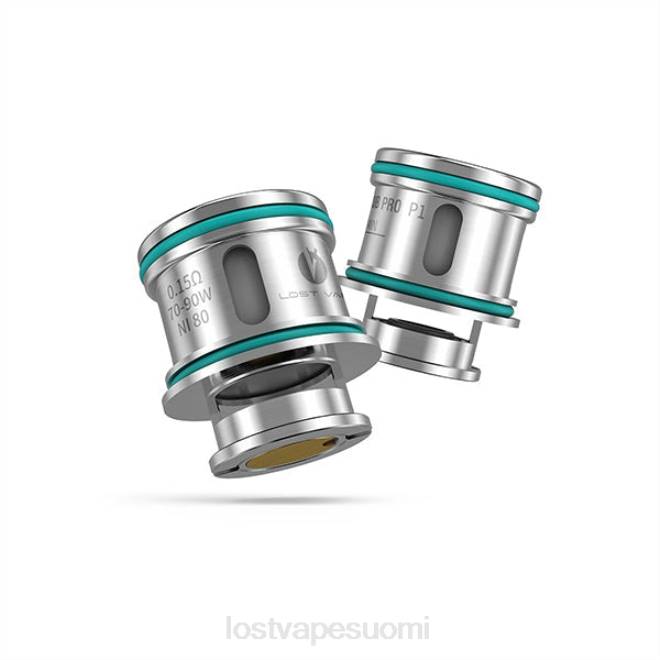 Lost Vape UB pro kelat p3 0,3 ohm BJXT109 | Lost Vape Customer Service