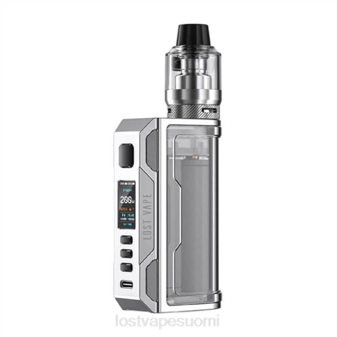 Lost Vape Thelema quest 200w sarja ss/clear BJXT141 | Lost Vape Suomi