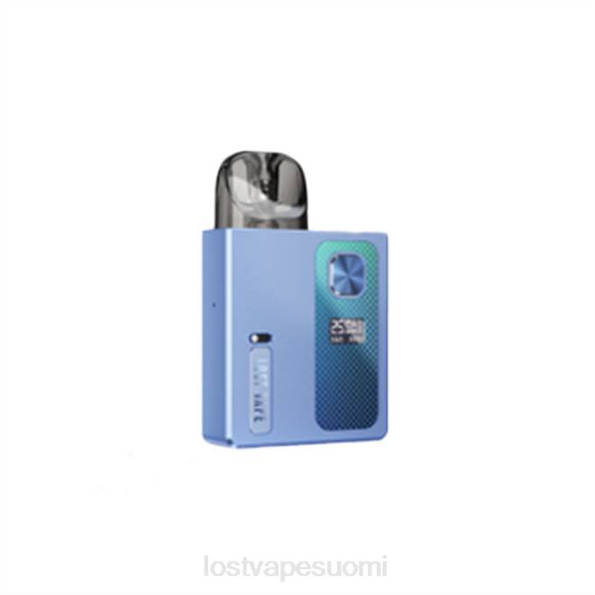 Lost Vape URSA Baby pro pod -sarja huurteen sininen BJXT164 | Lost Vape Wholesale